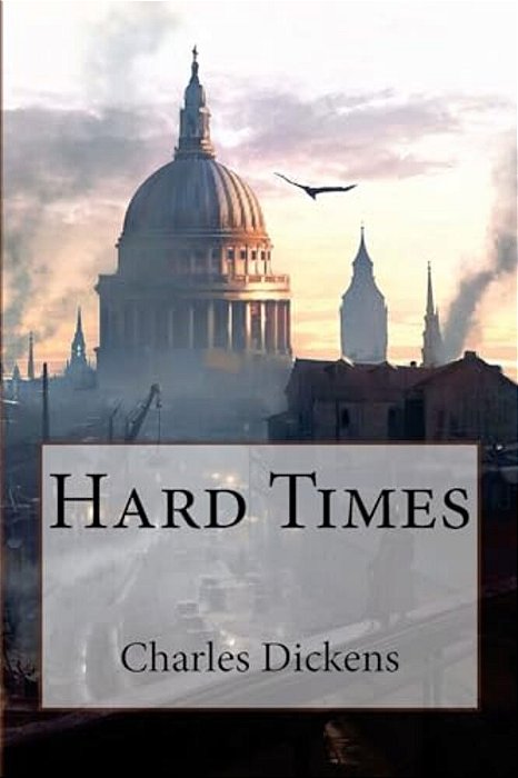 Hard Times Charles Dickens-..