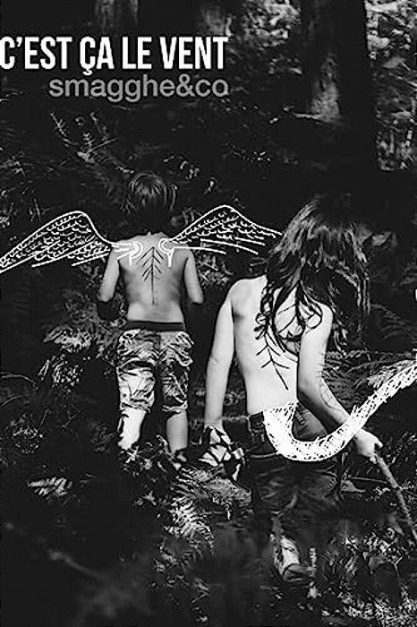 C'Est Ça Le Vent-..