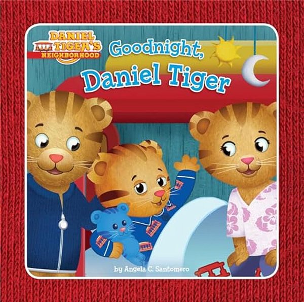 Goodnight, Daniel Tiger-..