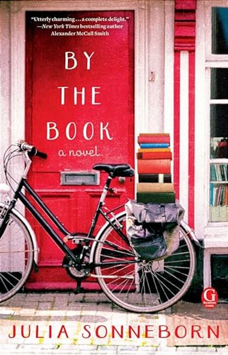 By The Book: A Book Club Recommendation!-..
