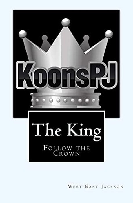 The King: Follow The Crown-..