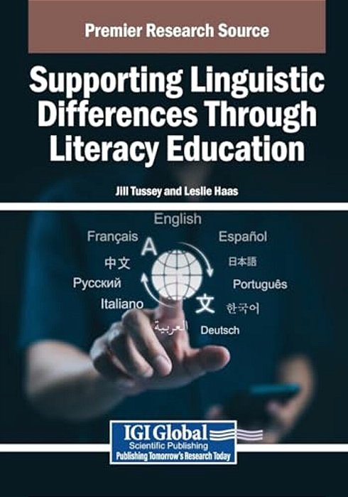 Supporting Linguistic Differences Through Literacy Education-..
