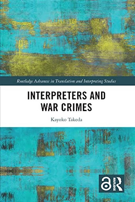 Interpreters And War Crimes-..