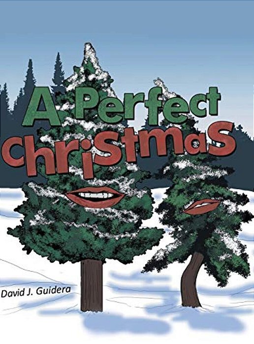 A Perfect Christmas-..