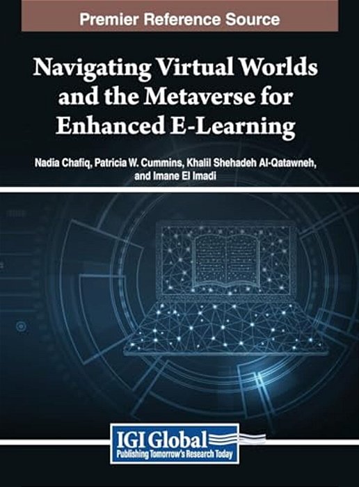 Navigating Virtual Worlds And The Metaverse For Enhanced E-Learning-..
