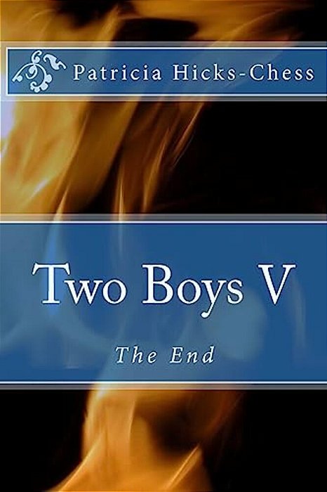 Two Boys V: (The End)-..