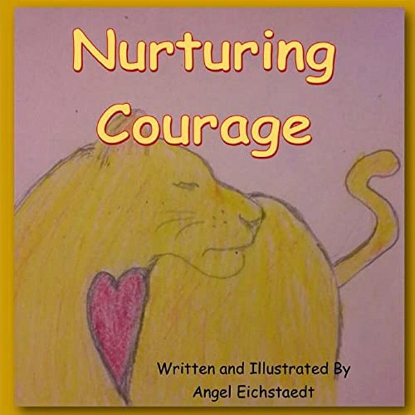 Nurturing Courage-..
