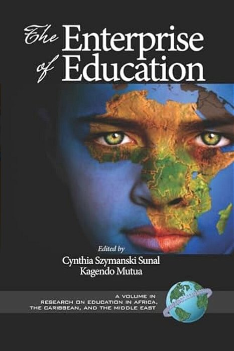 The Enterprise Of Education (Pb)-..