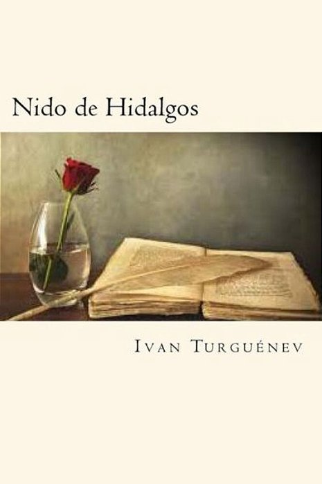 Nido De Hidalgos (Spanish Edition)-..