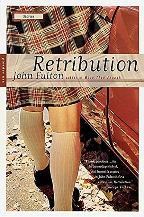 Retribution: Stories-..