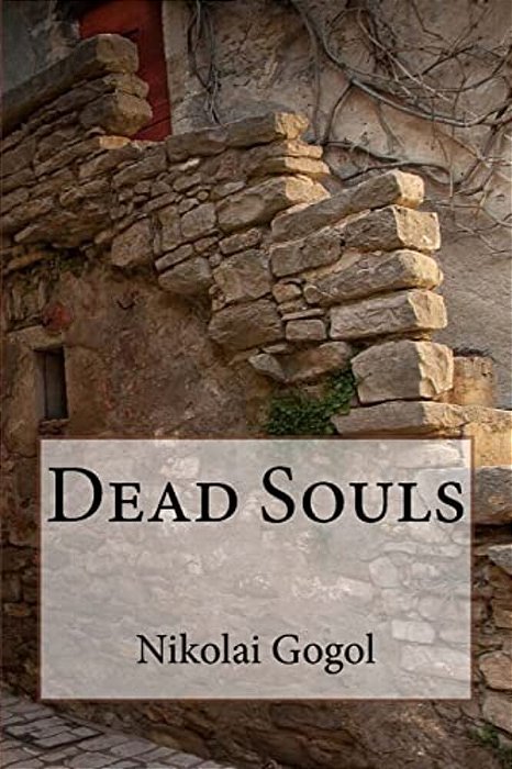 Dead Souls-..