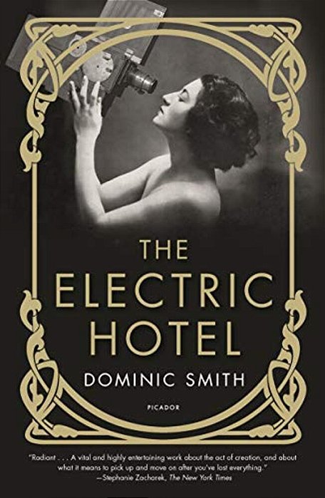 The Electric Hotel-..