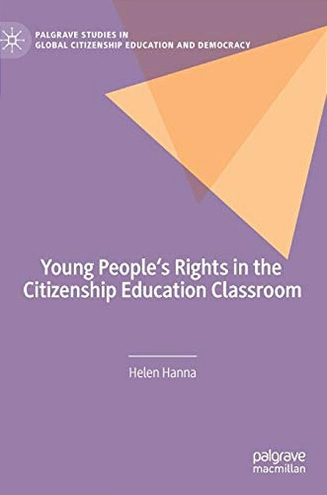 Young People's Rights In The Citizenship Education Classroom-..