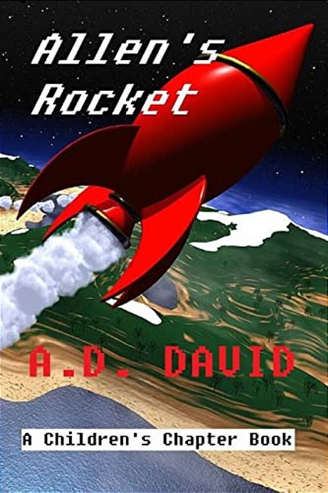 Allen's Rocket-..