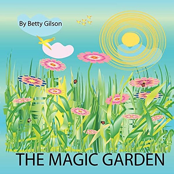 The Magic Garden-..