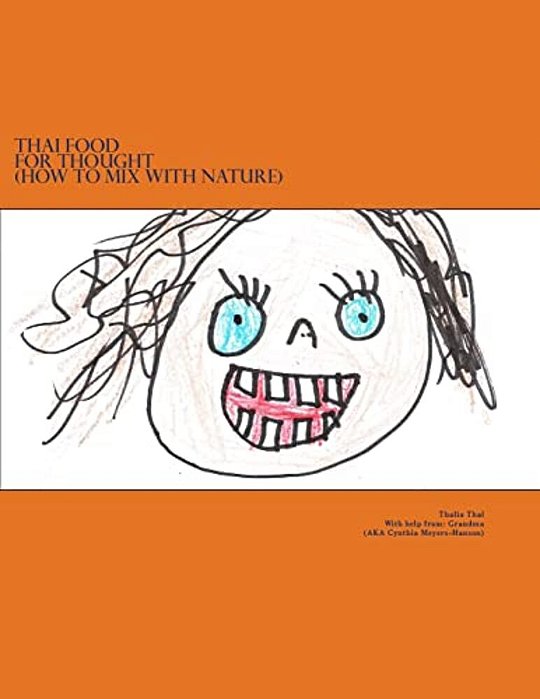 Thai Food For Thought-..