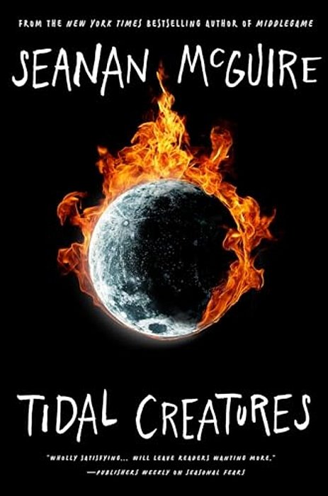 Tidal Creatures-..