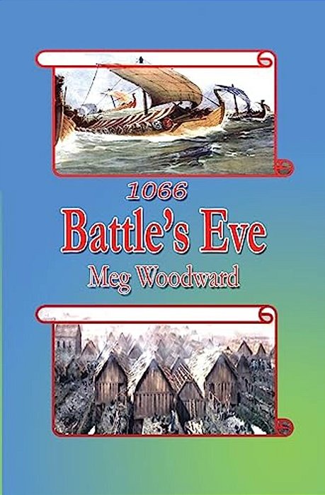 1066 Battle's Eve-..
