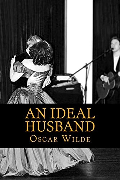 An Ideal Husband-..