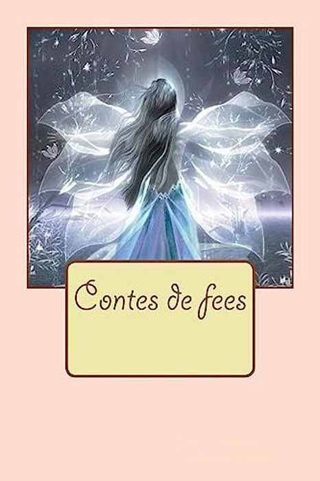 Contes De Fees-..