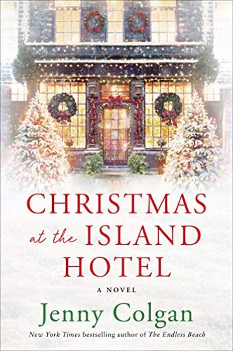 Christmas At The Island Hotel-..