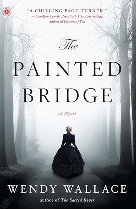 Painted Bridge-..