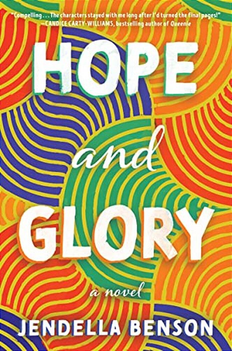 Hope And Glory-..