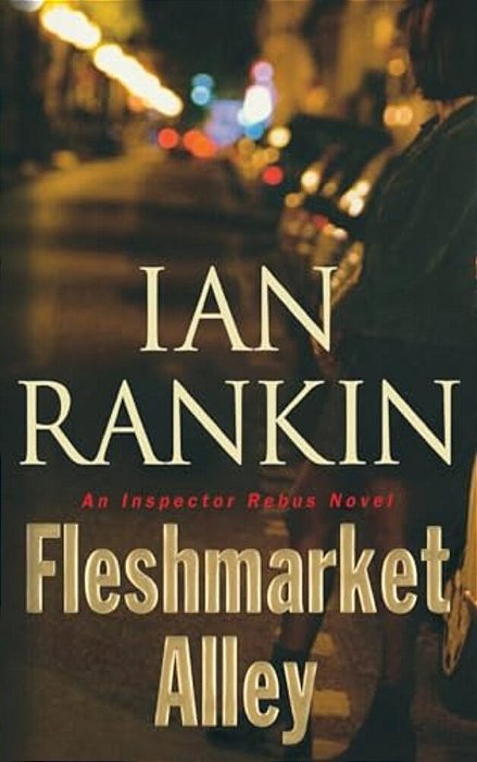Fleshmarket Alley-..
