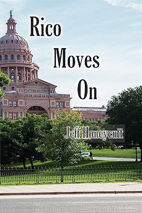 Rico Moves On-..