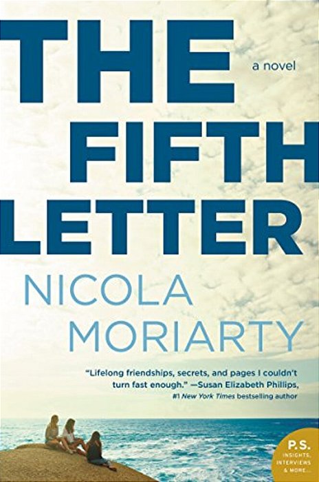 The Fifth Letter-..