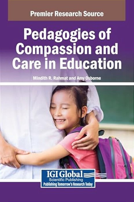 Pedagogies Of Compassion And Care In Education-..