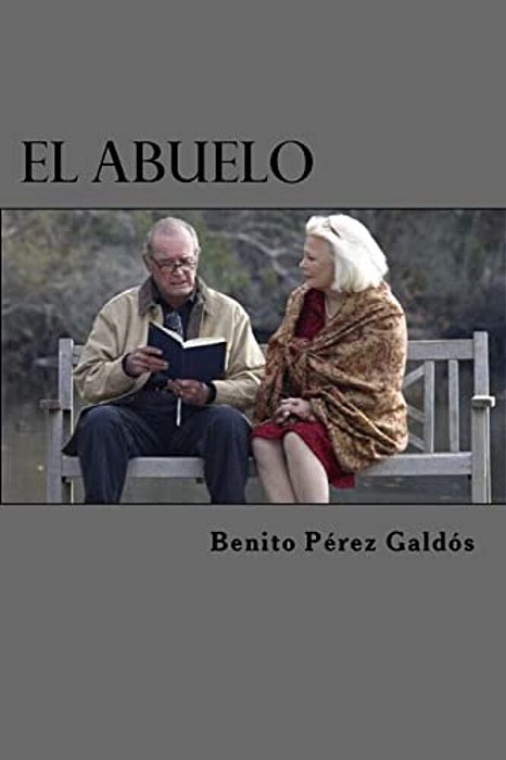 El Abuelo-..
