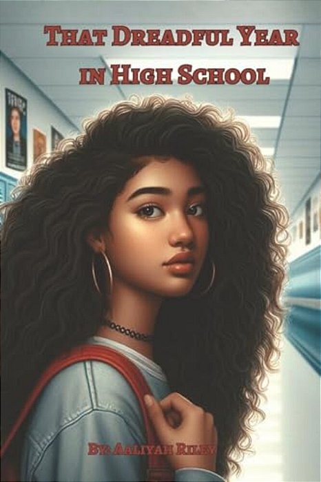 That Dreadful Year In High School-..