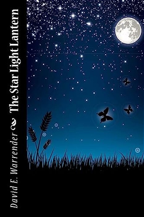 The Star Light Lantern-..