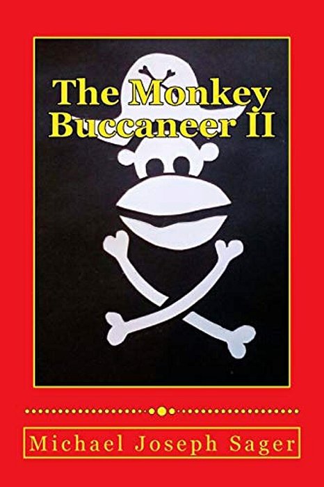 The Monkey Buccaneer II-..