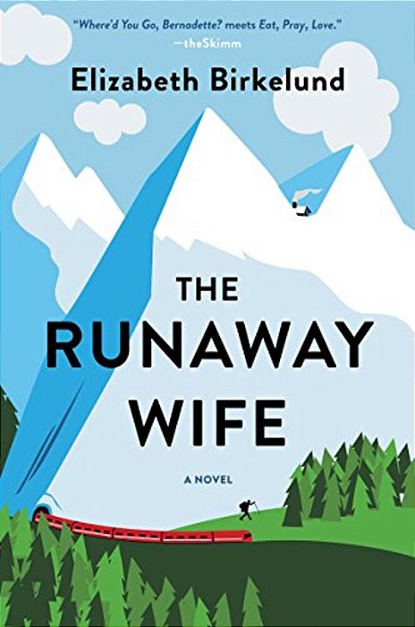 The Runaway Wife-..