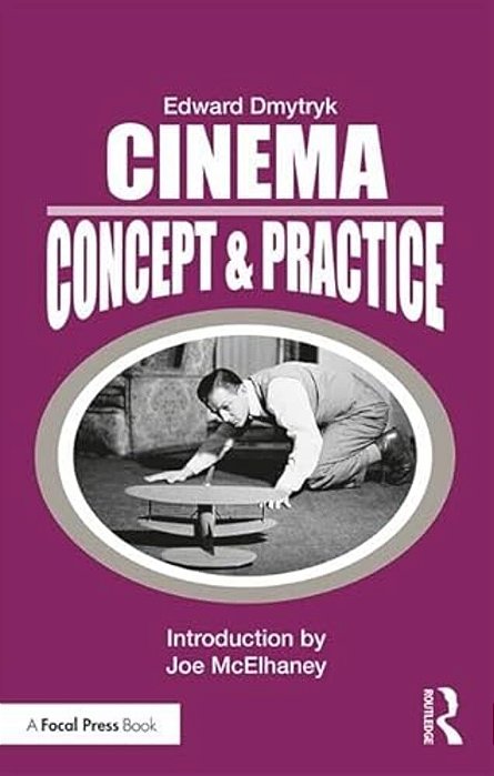 Cinema: Concept & Practice-..
