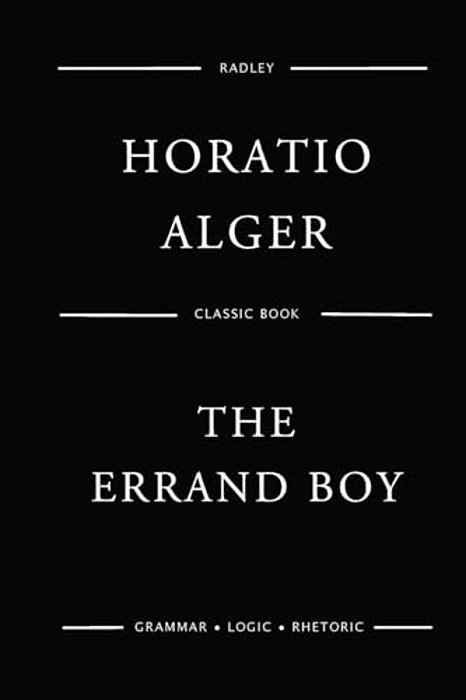 The Errand Boy-..