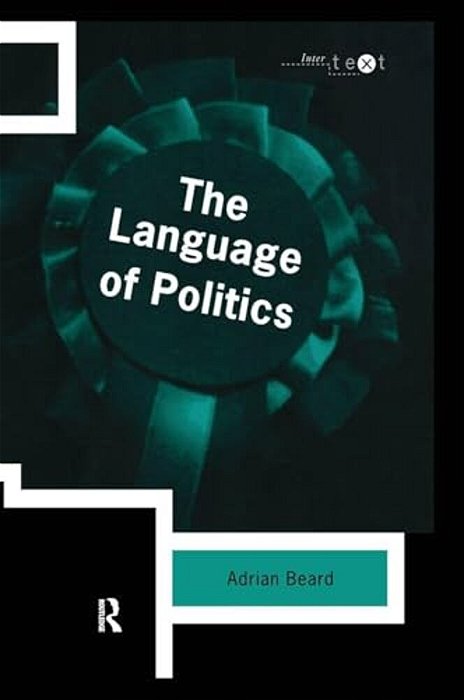 The Language Of Politics-..