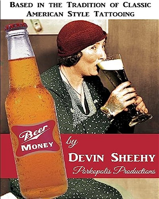 Beer Money-..