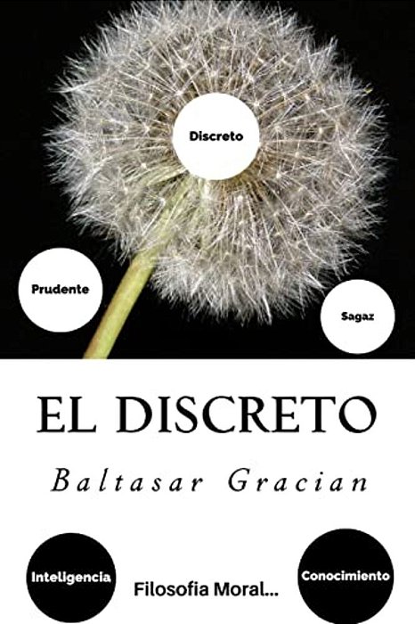 El Discreto (Spanish) Edition-..