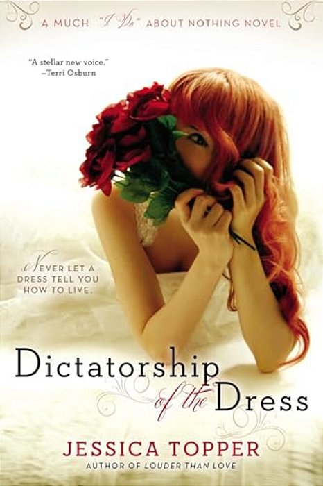 Dictatorship Of The Dress-..