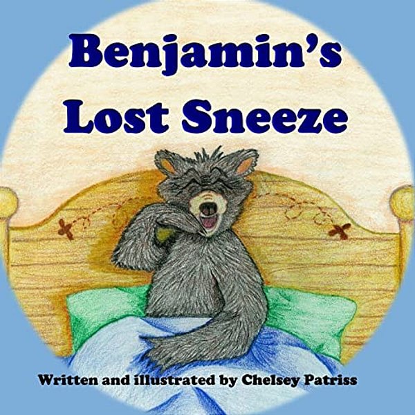 Benjamin's Lost Sneeze-..