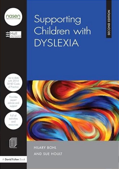 Supporting Children With Dyslexia-..