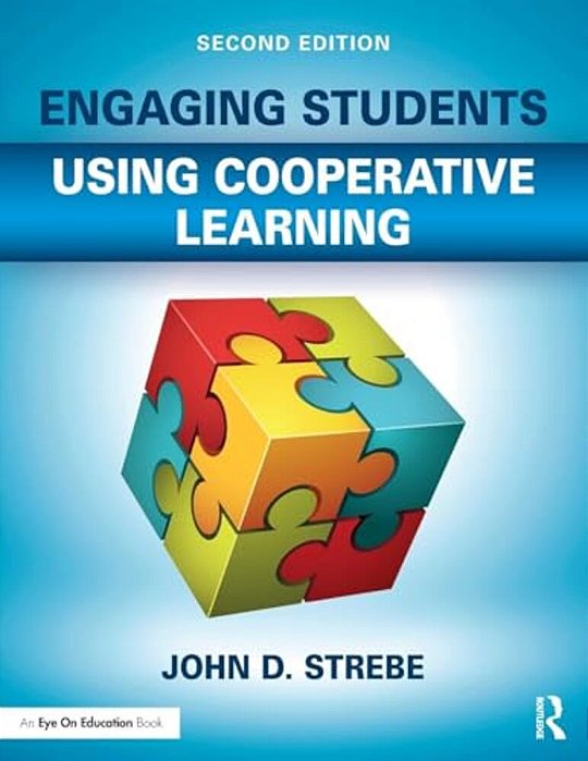 Engaging Students Using Cooperative Learning-..