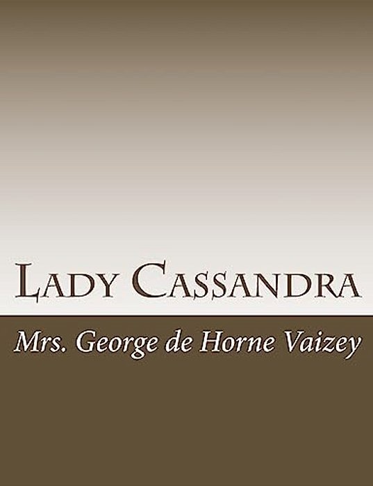Lady Cassandra-..