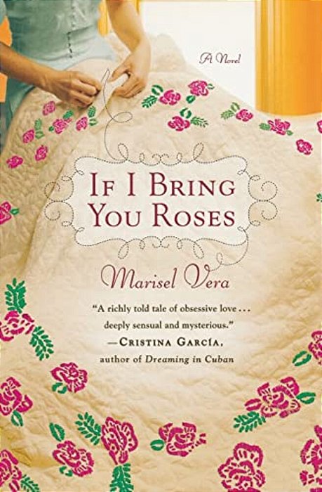 If I Bring You Roses-..