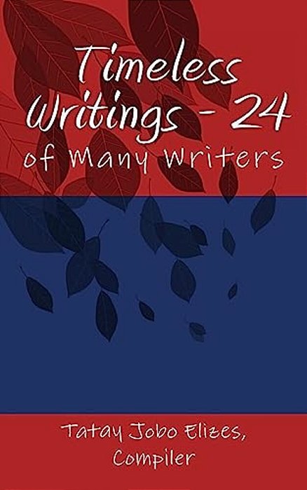 Timeless Writings - 24-..