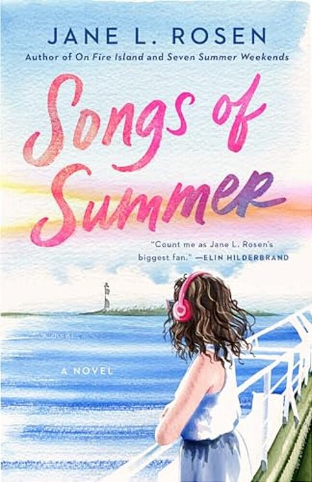 Songs Of Summer-..