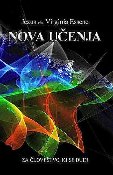 Nova Ucenja Za Clovestvo, Ki Se Budi-..